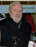Ing. Karel TUREK