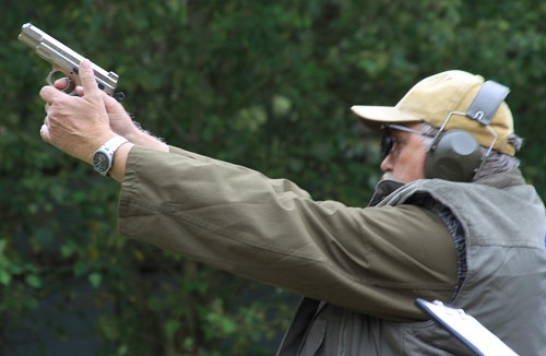 Josef Freiberg získal 3. místo v Klubové lize SSK, ročník 2010